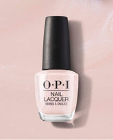 OPI Altar Ego Pink Nail Polish