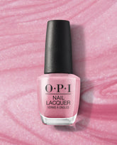 OPI Aphrodite's Pink Nightie Pink Nail Polish