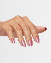 OPI Aphrodite's Pink Nightie Long-lasting Nail Polish Mani