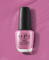 OPI Arigato from Tokyo Pink Nail Polish