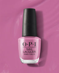 OPI Arigato from Tokyo Pink Nail Polish