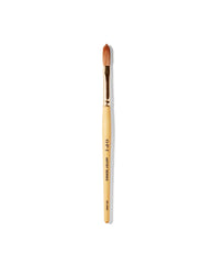 OPI Artist Series - #8 Acrylic Oval Brush