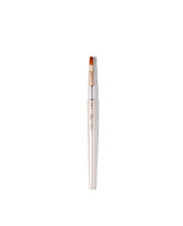 OPI Artist Series Gel Brush - #4 2-Pce Kolinski Flat