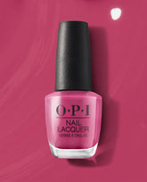 OPI Aurora Berry-alis Pink Nail Polish