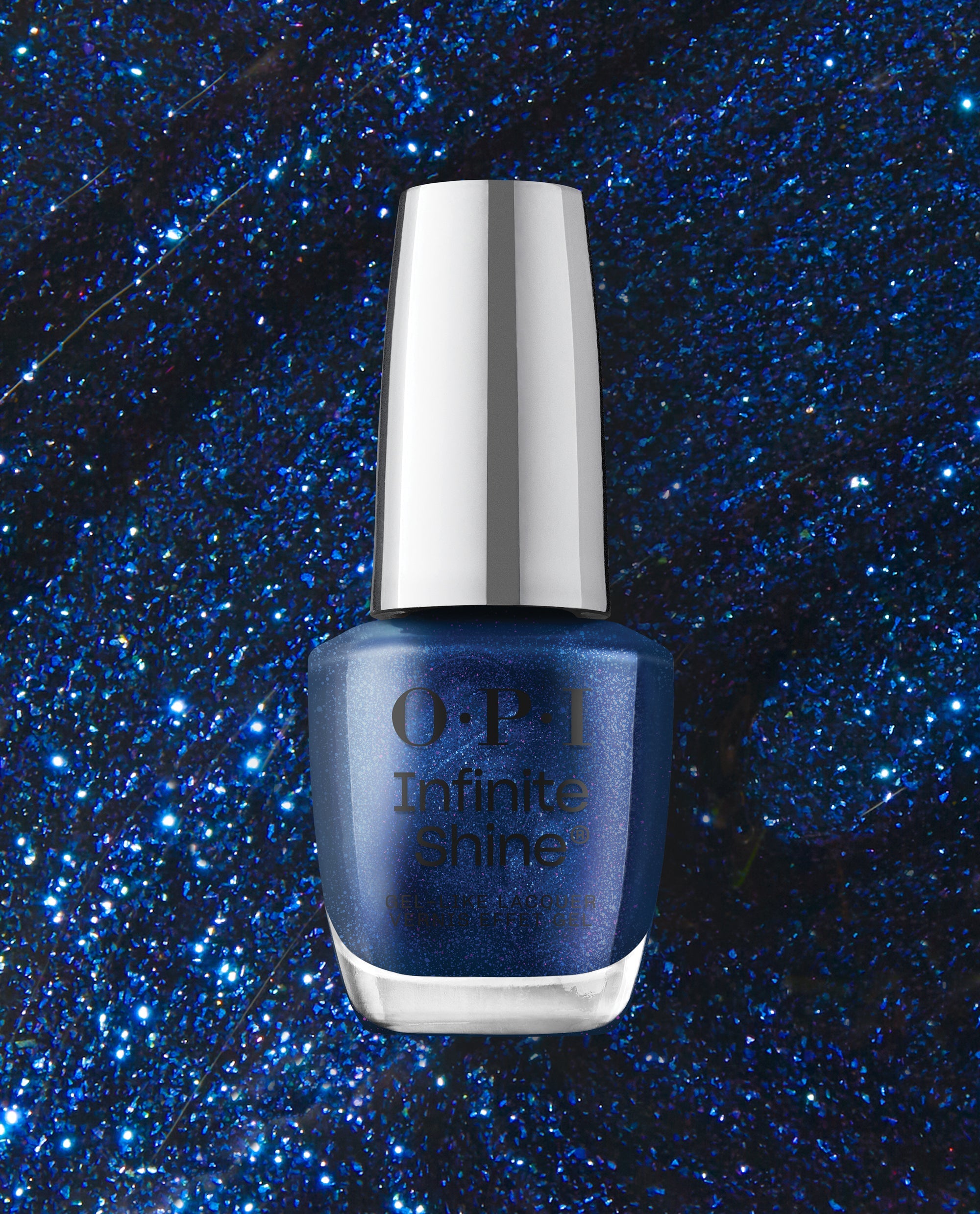 Awe Night Long Infinite Shine Bottle