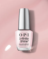OPI Baby, Take a Vow Pink Long-lasting Nail Polish