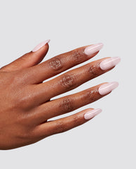Baby, Take a Vow - Pink Dipping Powder Mani