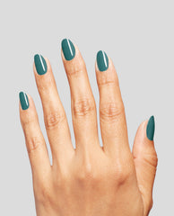 Baby Tee-l Dipping Powder Mani