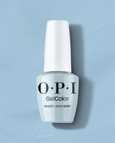 Baggy Jean Baby Gel Nail Polish
