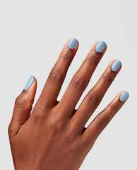 Baggy Jean Baby Gel Nail Polish Mani