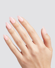 Bare My Soul - Nude Dipping Powder Mani