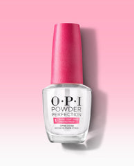 OPI Powder Perfection- Step 1 Base Coat Pink Dipping Powder