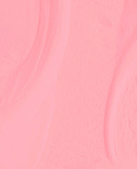 Bathtime Bubbly Fizzy Pink Nail Dip Powder Swatch