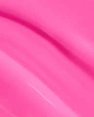 Beat Goes Neon and On Vivid Pink Long Lasting Nail Polish Swatch
