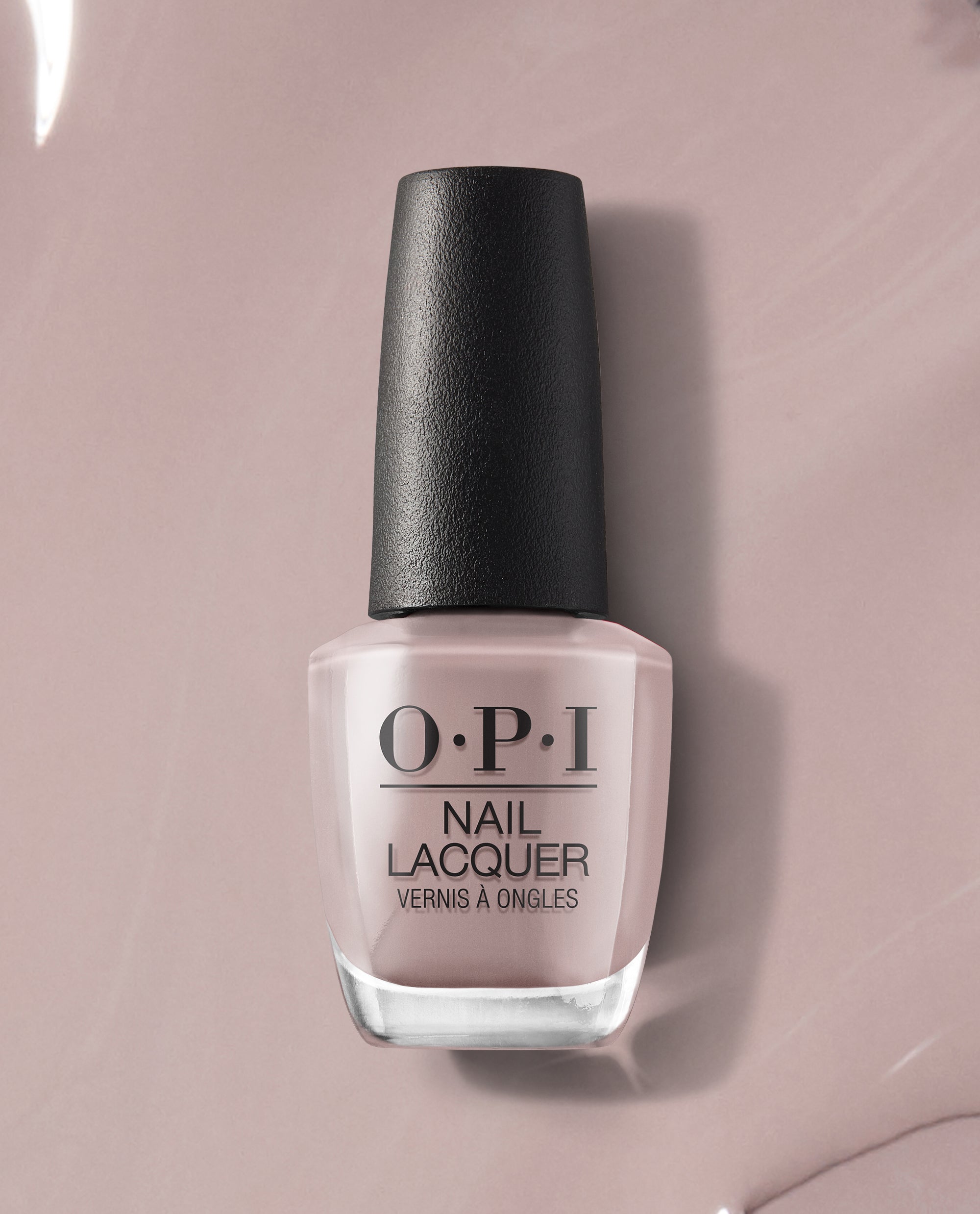OPI Berlin There Done That Nude Nail Polish