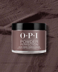 OPI Black Cherry Chutney Red Dipping Powder