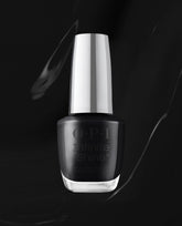OPI Black Onyx Long-lasting Nail Polish Bottle