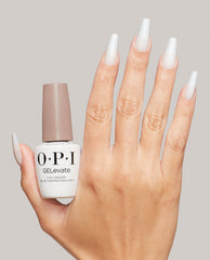 Blank Canvas Nail Builder Gel Hand and Bottle 2