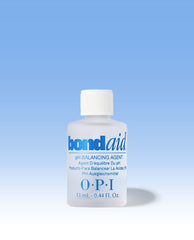 OPI Bond Aid Ph Balancing Agent Brown Dipping Powder