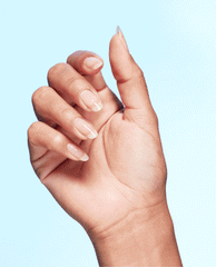 OPI Nature Strong Botanical Base Coat GIF