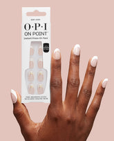 Bow-jour! Press-on Nails Hand and Pack