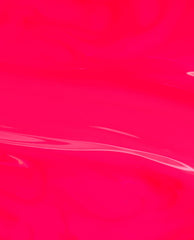 Bright Where I Belong! Bright Pink Gel Nail Polish Swatch