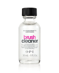 OPI Brush Cleaner 1 Fl. Oz. - 30 mL