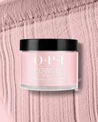 OPI Bubble Bath Nude Dipping Powder