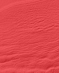 OPI Cajun Shrimp Red Dipping Powder Swatch