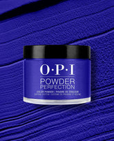 Catch a Wave of Happiness Royal Blue Nail Dip Powder