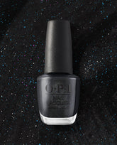 OPI Cave the Way Gray Nail Polish