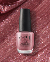 OPI Chicago Champaign Toast Pink Nail Polish