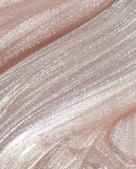 OPI Chiffon-d of You Metallic Gel Nail Polish Brush Swatch