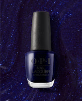 OPI Chopstix and Stones Blue Nail Polish