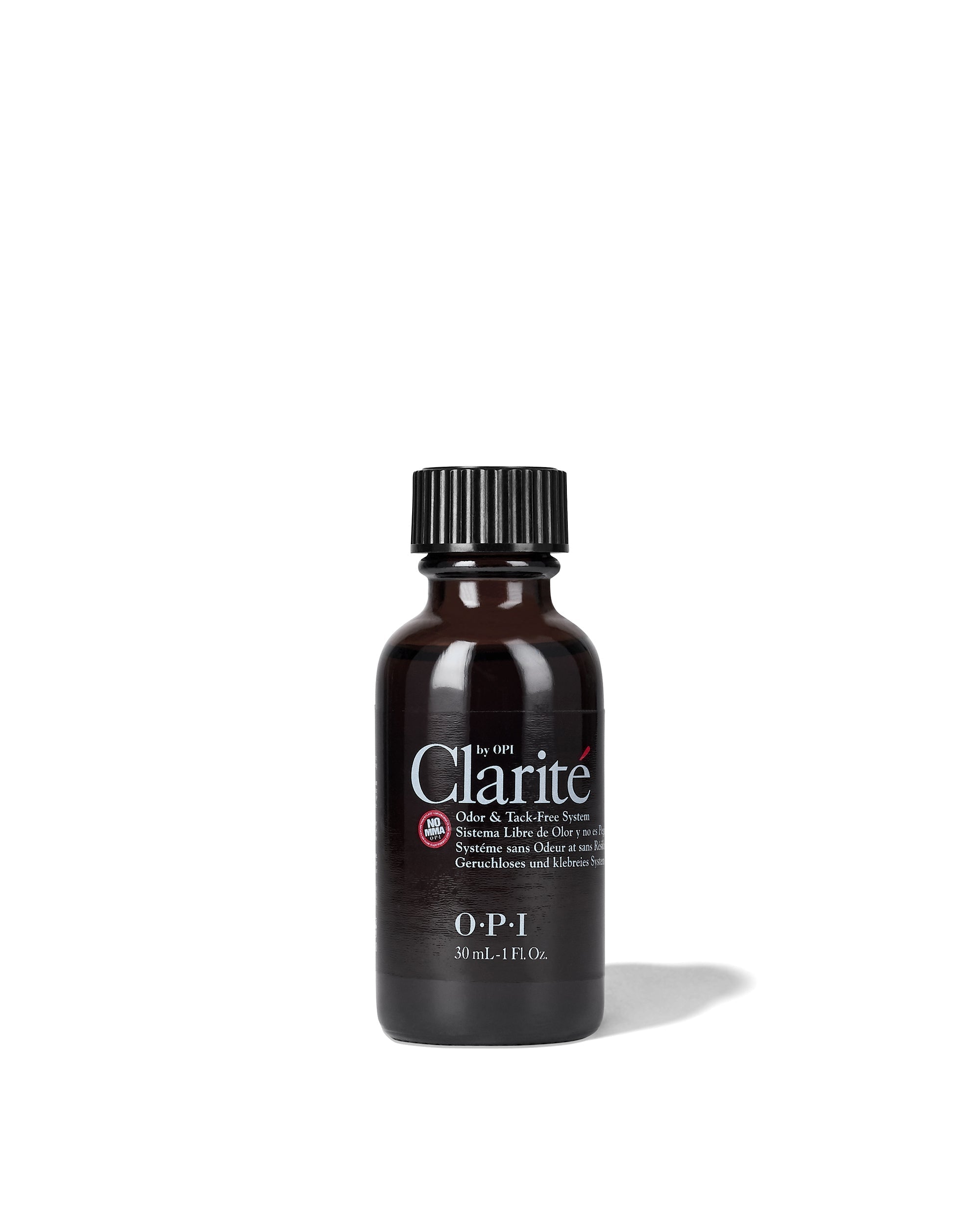 OPI Clarité Odor Free Liquid Monomer1 Fl. Oz. - 30 mL