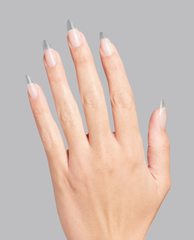 GELevate™ Soft Gel Tips - Almond Shape Mani 2