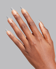 GELevate™ Soft Gel Tips - Coffin Shape Mani 2
