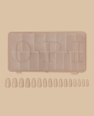 GELevate™ Soft Gel Tips - Round Shape Box