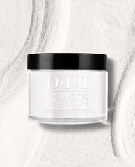 OPI Clear Color Set Powder Dipping Powder