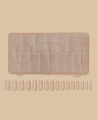 GELevate™ Soft Gel Tips - Square Shape Box