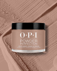 Cliffside Karaoke Brown Dipping Powder
