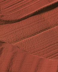 OPI Como Se Llama? Red Dipping Powder Swatch