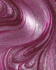 OPI CosMIC Drop Gel Nail Polish Swatch