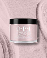 Crimp and Proper Dipping Powder