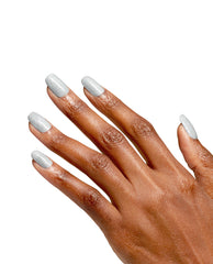 OPI Cyber Dust Dipping Powder Mani