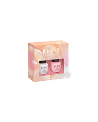 Spring '26 Nail Polish 2pc Duo Pack #1 Angled