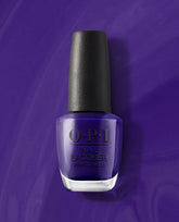 OPI Do You Have This Color in Stock-holm Blue Nail Polish