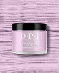 OPI Do You Lilac It? Purple Dipping Powder
