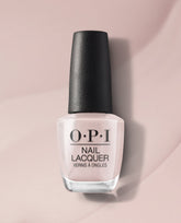 OPI Do You Take Lei Away? Nude Nail Polish