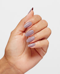 OPI Don't Bossa Nova Me Around Long-lasting Nail Polish Mani